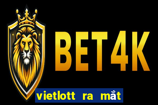 vietlott ra mắt bigo 18