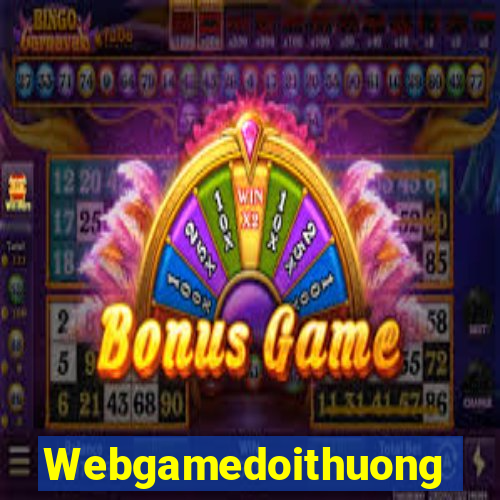 Webgamedoithuong Game Bài Iwin