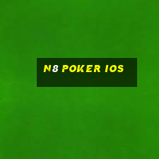 n8 poker ios