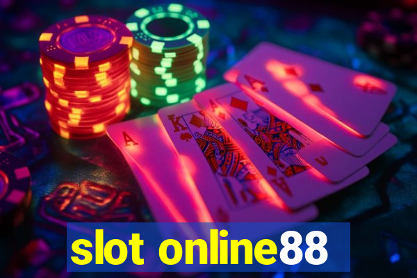 slot online88