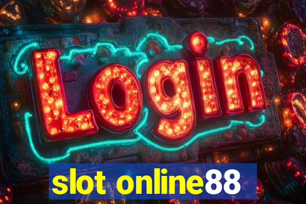 slot online88