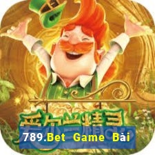 789.Bet Game Bài 3 Cây