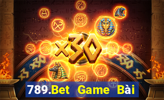 789.Bet Game Bài 3 Cây