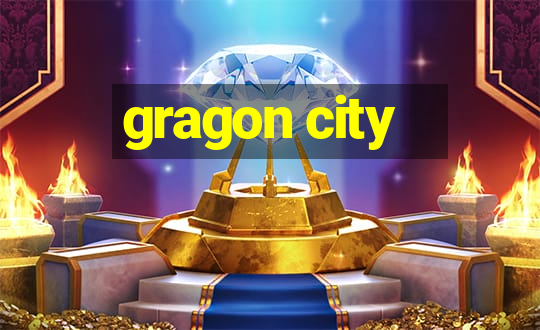 gragon city