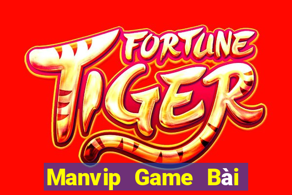 Manvip Game Bài B52 Đổi Thưởng 2024