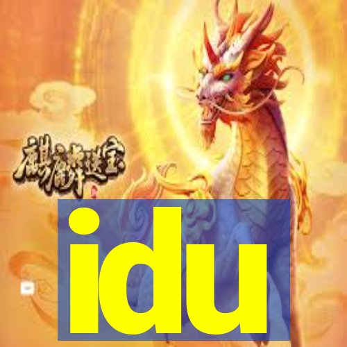 idu