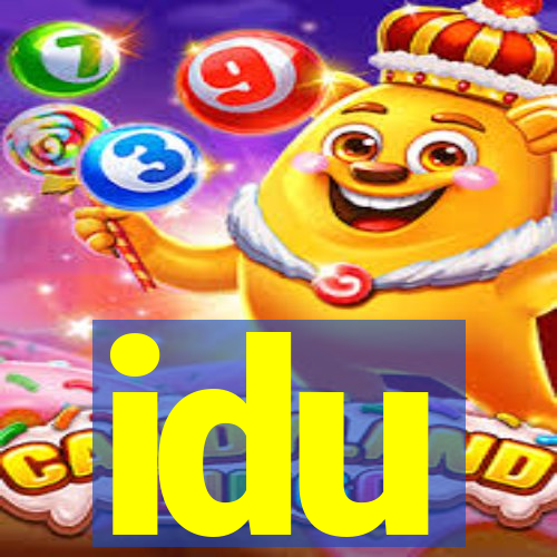 idu