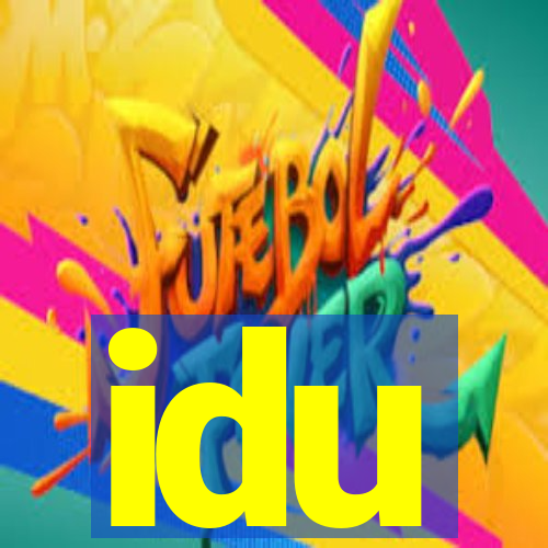 idu