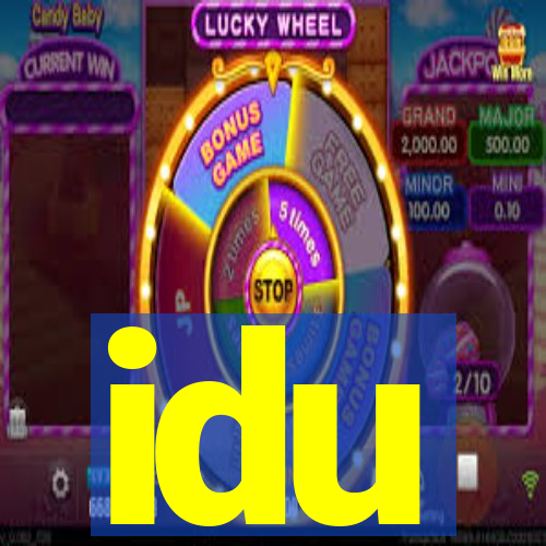 idu