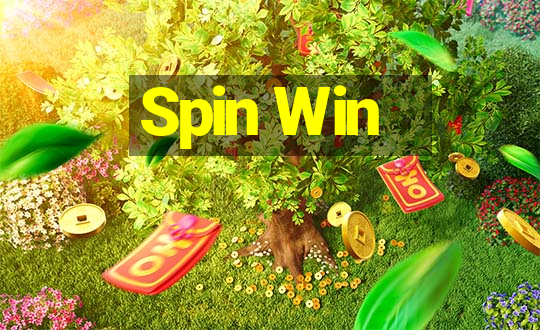 Spin Win