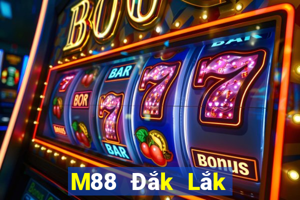 M88 Đắk Lắk đủ cấp để thành lập đội tuyển