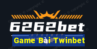 Game Bài Twinbet