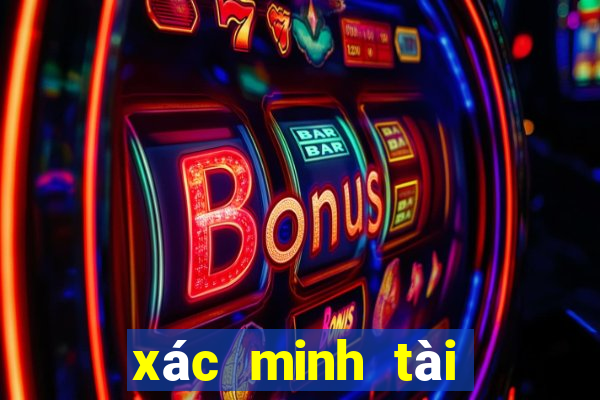 xác minh tài khoản skrill