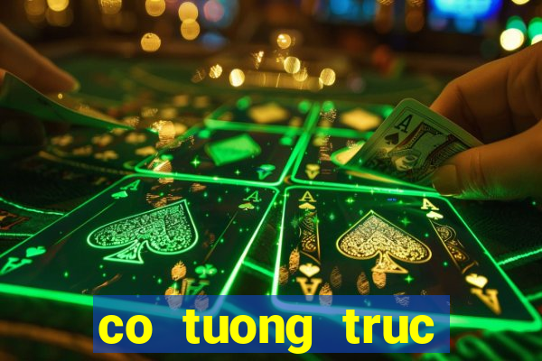 co tuong truc tuyen mien phi