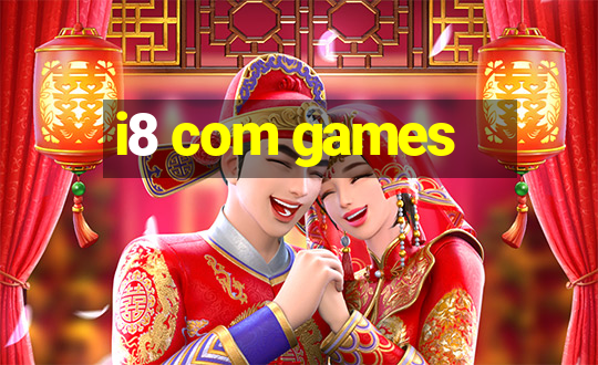 i8 com games