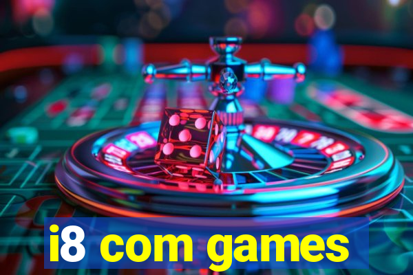 i8 com games