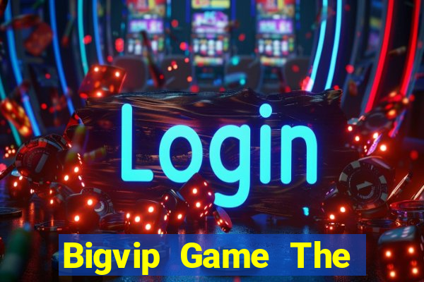 Bigvip Game The Bài Hack