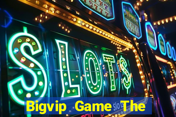 Bigvip Game The Bài Hack