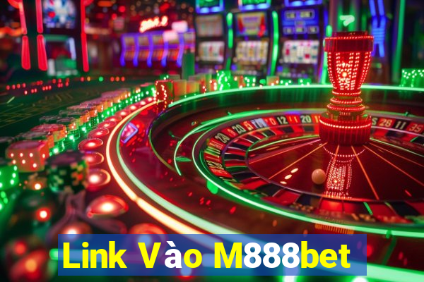 Link Vào M888bet