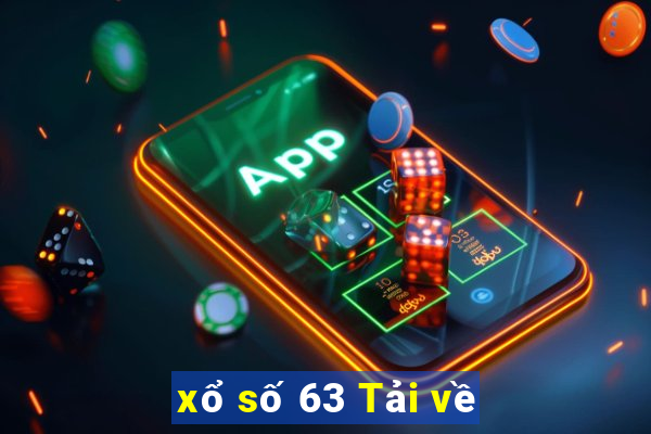 xổ số 63 Tải về