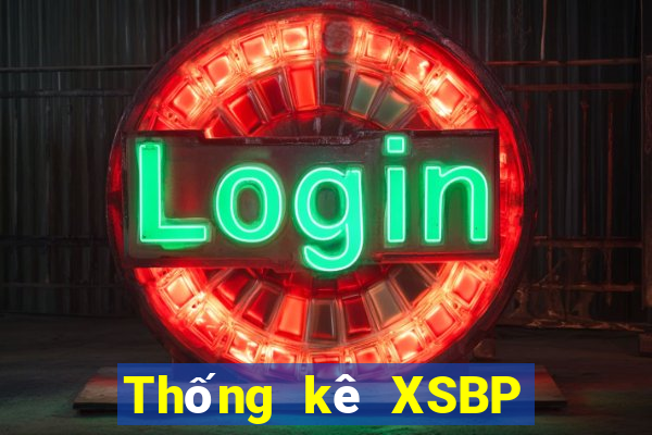 Thống kê XSBP ngày 2