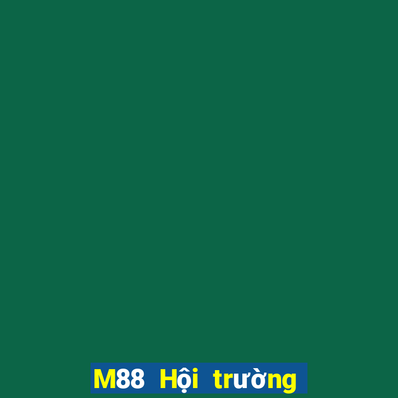 M88 Hội trường game bài kỳ lân