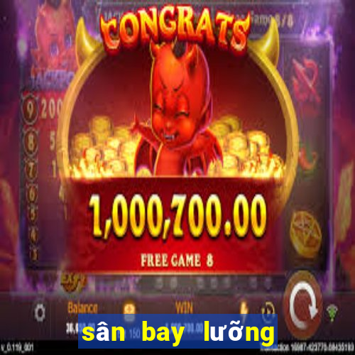 sân bay lưỡng dụng bình phước