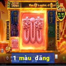 1 màu đăng nhập wed