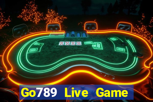 Go789 Live Game Bài Macau