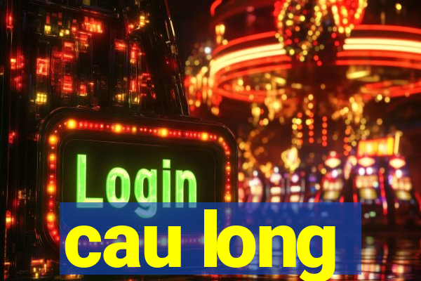 cau long