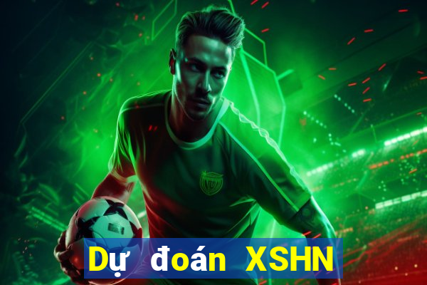 Dự đoán XSHN ngày 8