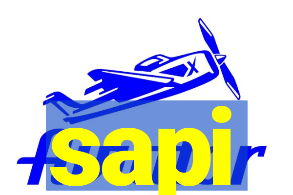 sapi