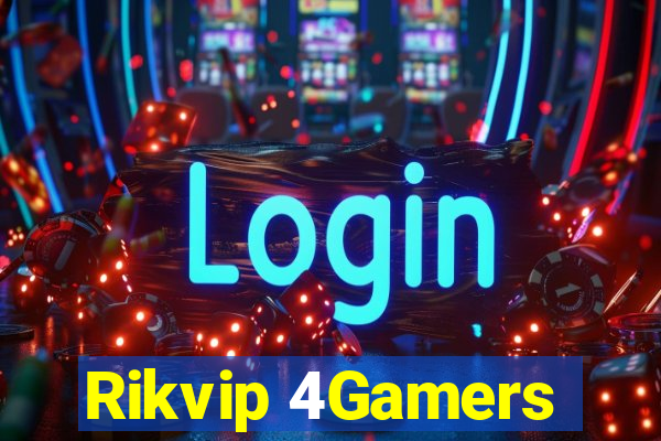 Rikvip 4Gamers