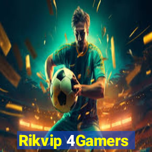 Rikvip 4Gamers