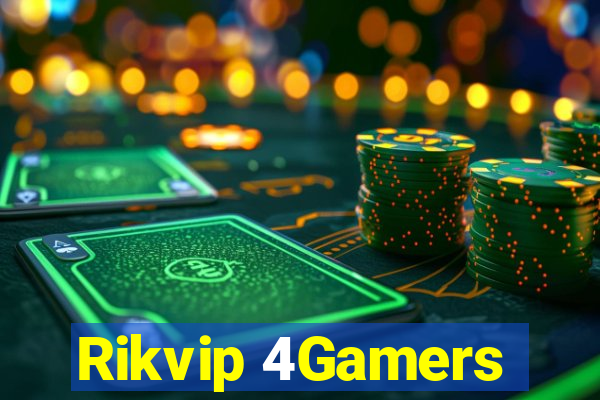 Rikvip 4Gamers