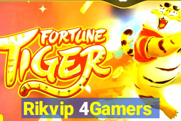 Rikvip 4Gamers