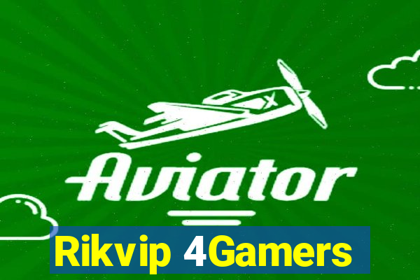 Rikvip 4Gamers