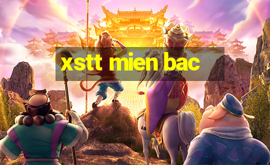 xstt mien bac