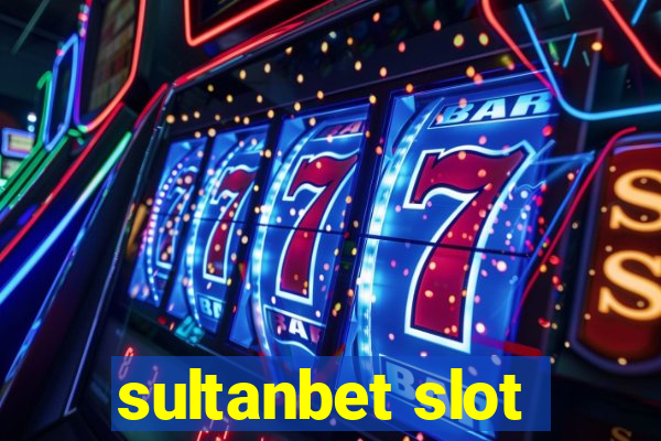 sultanbet slot