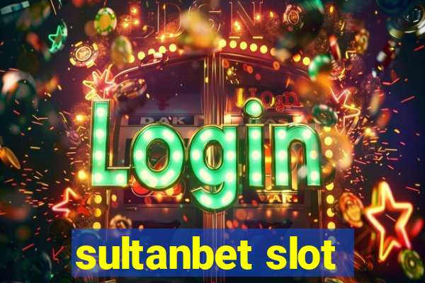 sultanbet slot