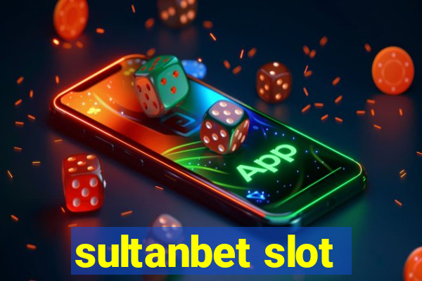 sultanbet slot