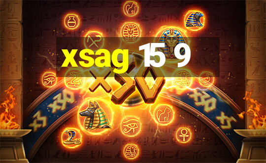 xsag 15 9