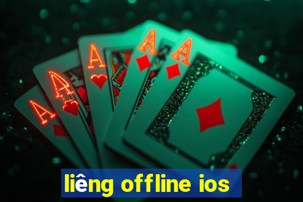 liêng offline ios