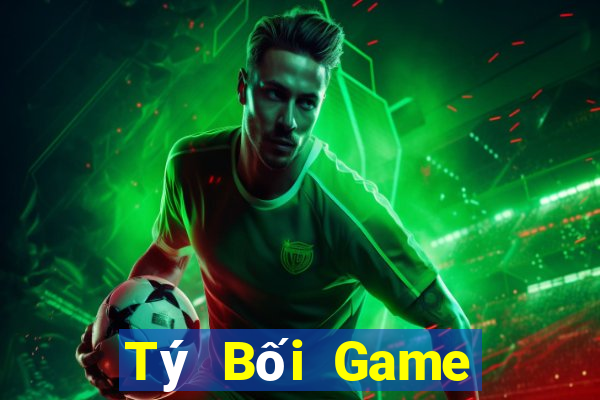 Tý Bối Game Bài Tiền Thật