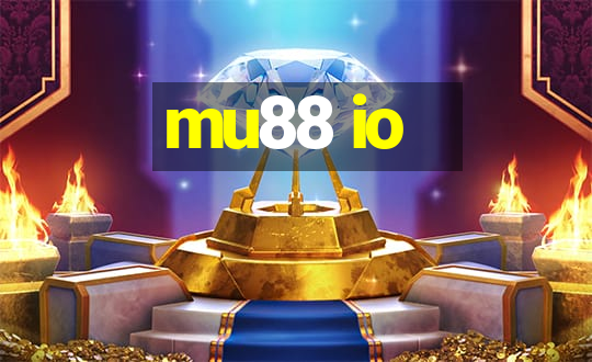 mu88 io