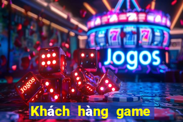 Khách hàng game bài dg