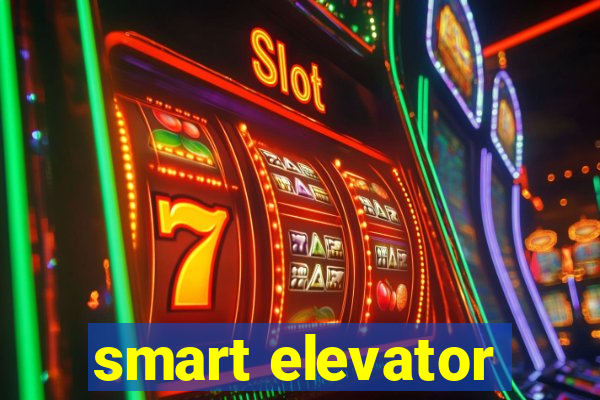 smart elevator