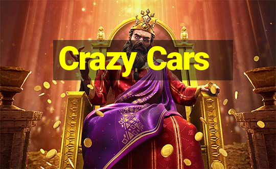 Crazy Cars