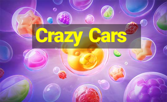 Crazy Cars