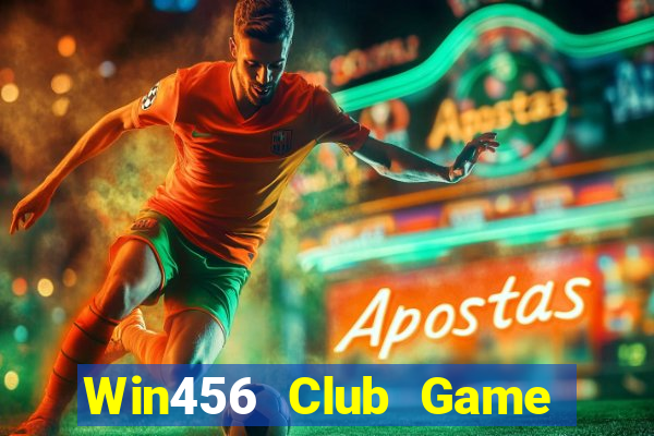 Win456 Club Game Bài Mới